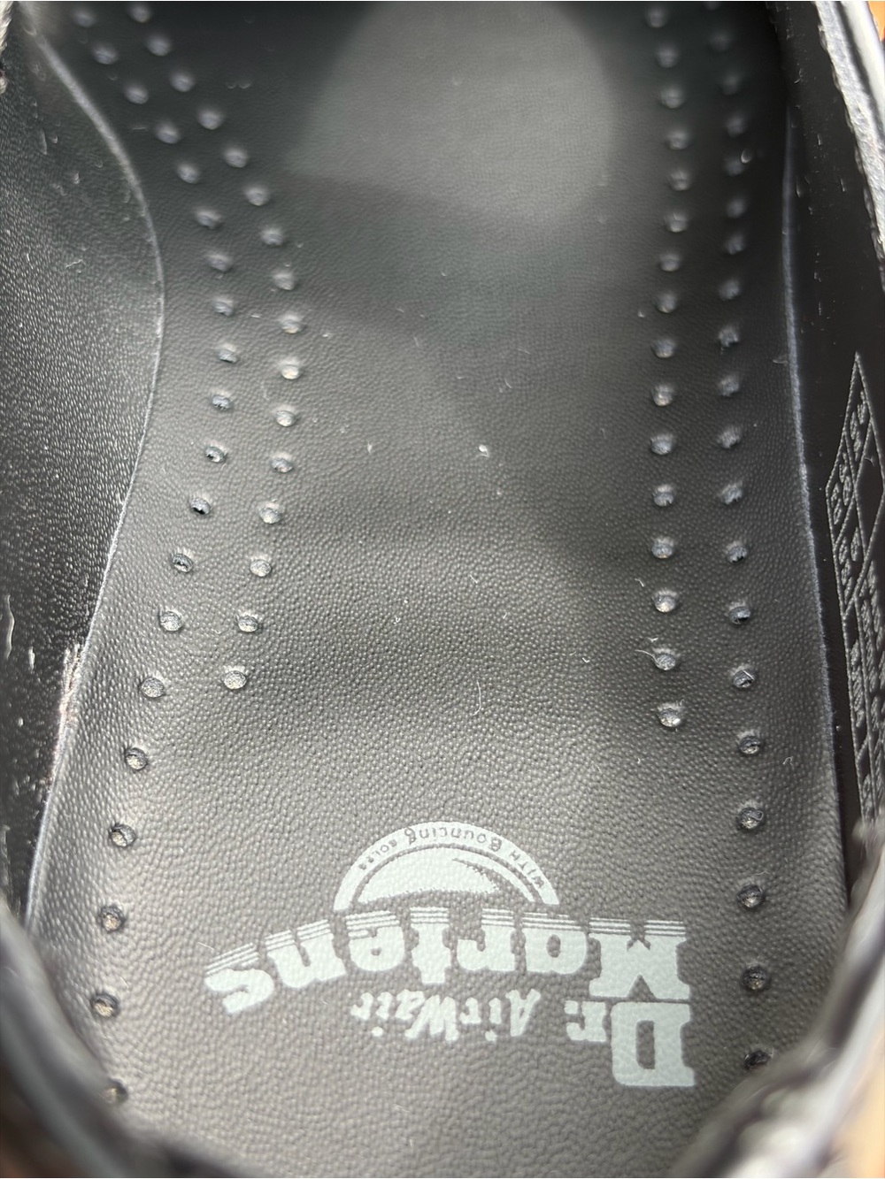 Dr. Marten’s Airwalk Mary Jane’s - Picture 13 of 17